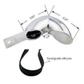BDStyle Outer Limits - Explore Male Chastity Thrills Male Chastity